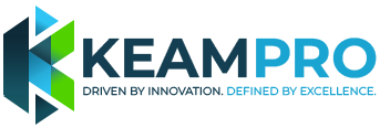 KeamPro - Efficiency Driven Excellence